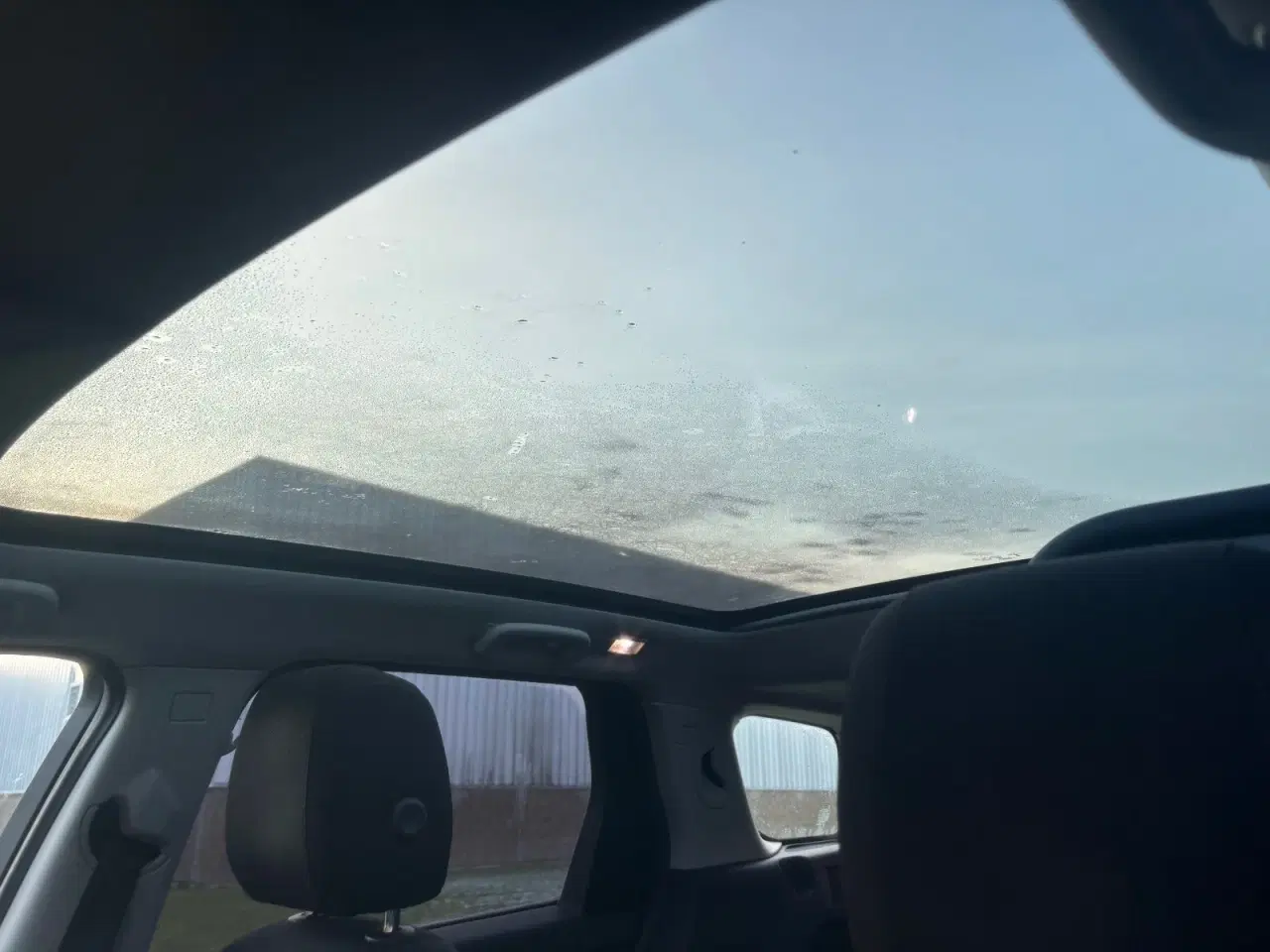 Billede 13 - Land Rover Discovery Sport 2,0 TD4 150 SE aut. Van