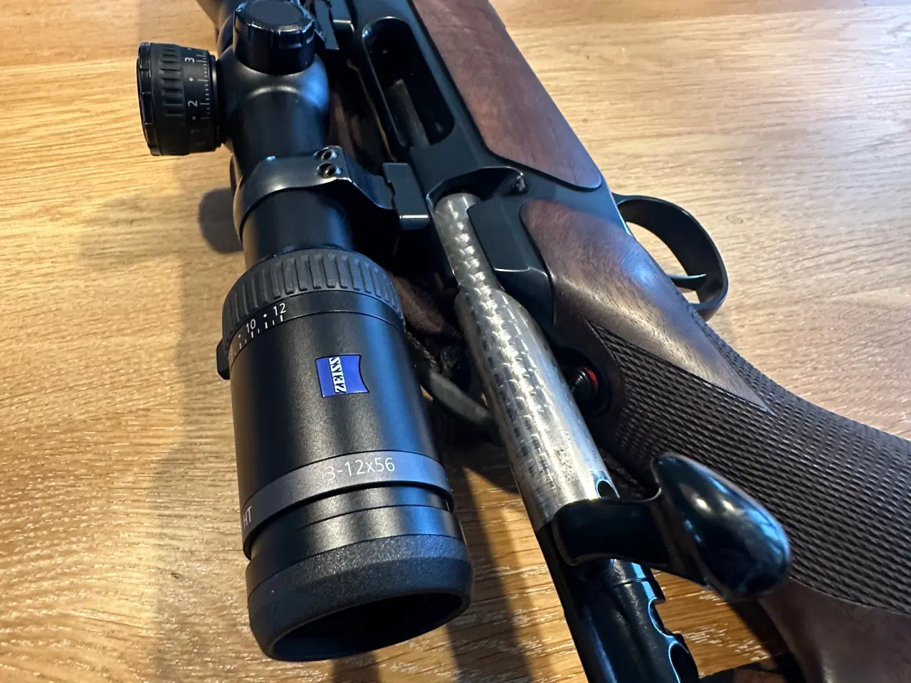 Billede 5 - Sauer 202 Elegance 308/243