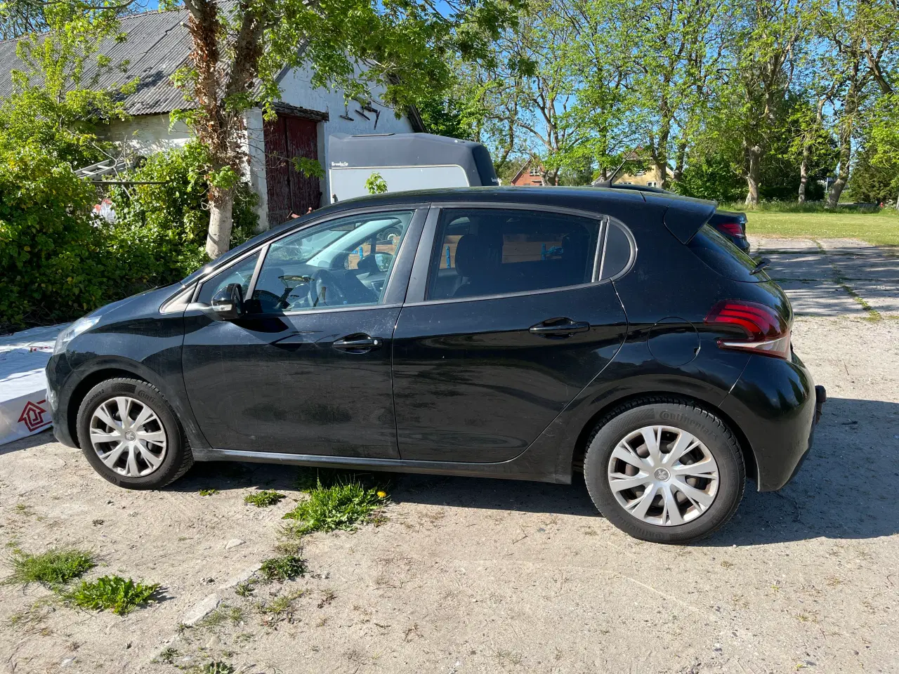 Billede 1 - Peugeot 208