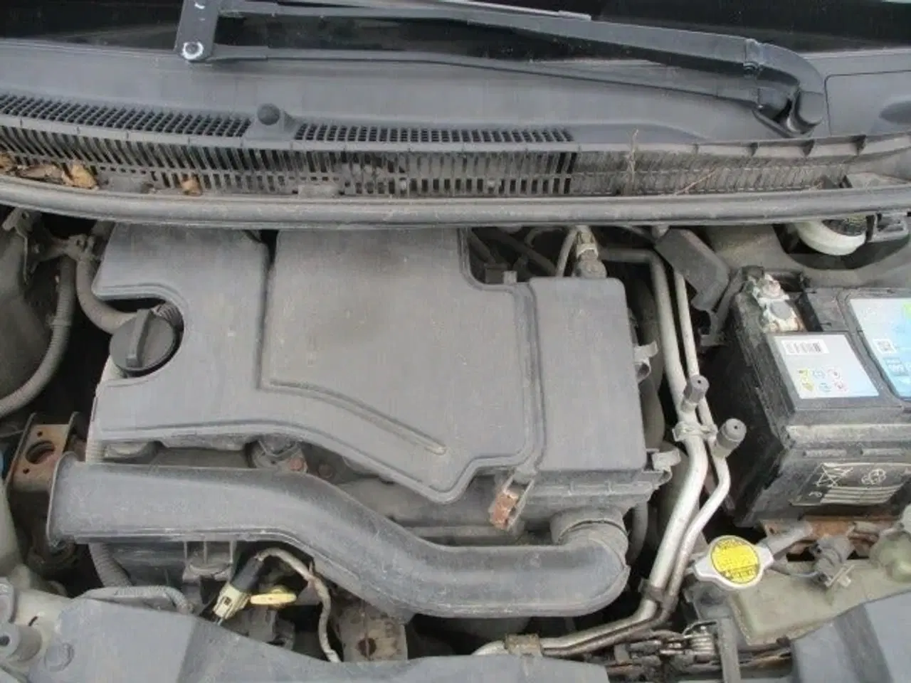 Billede 10 - Citroën C1 1,0 e-VTi Feel