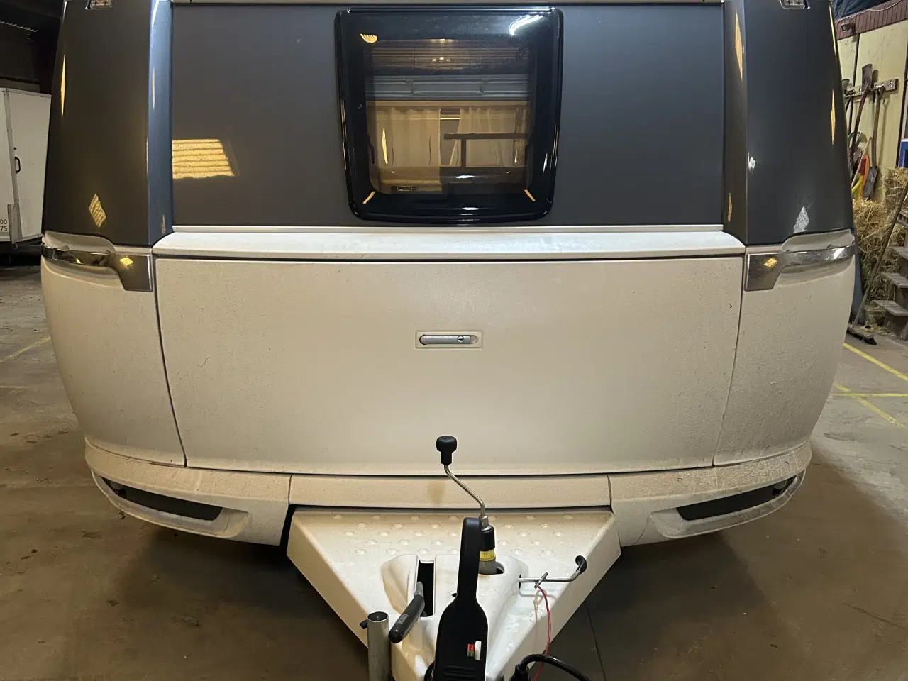 Billede 15 - Hobby 560 til spotpris