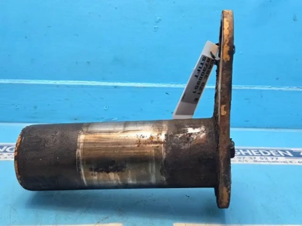 Billede 11 - Case 821E Stift 87308951