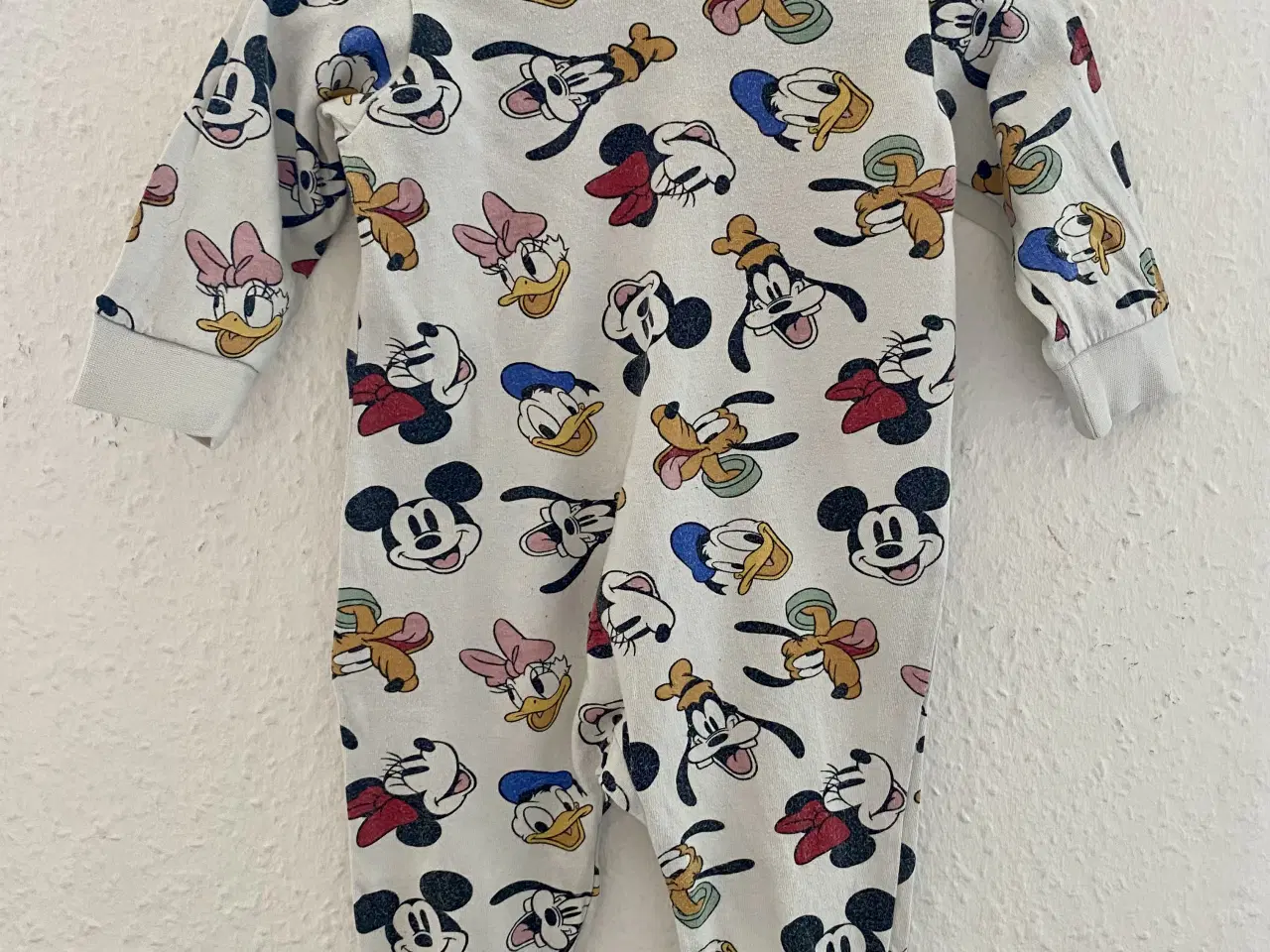 Billede 3 - H&m heldragt natdragt 68