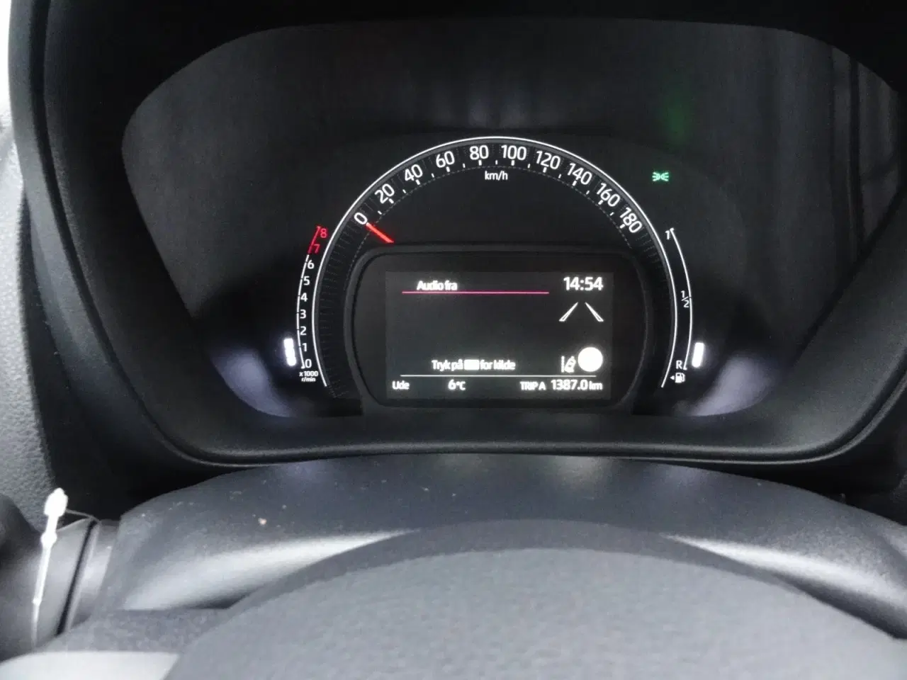 Billede 15 - Toyota Aygo X 1,0 Air Active