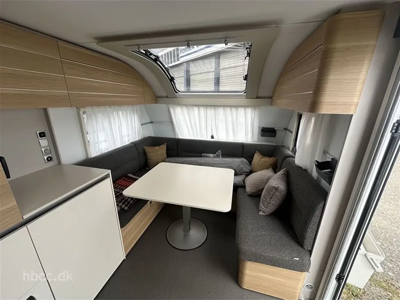 Billede 2 - 2022 - Adria Adora 593 UK