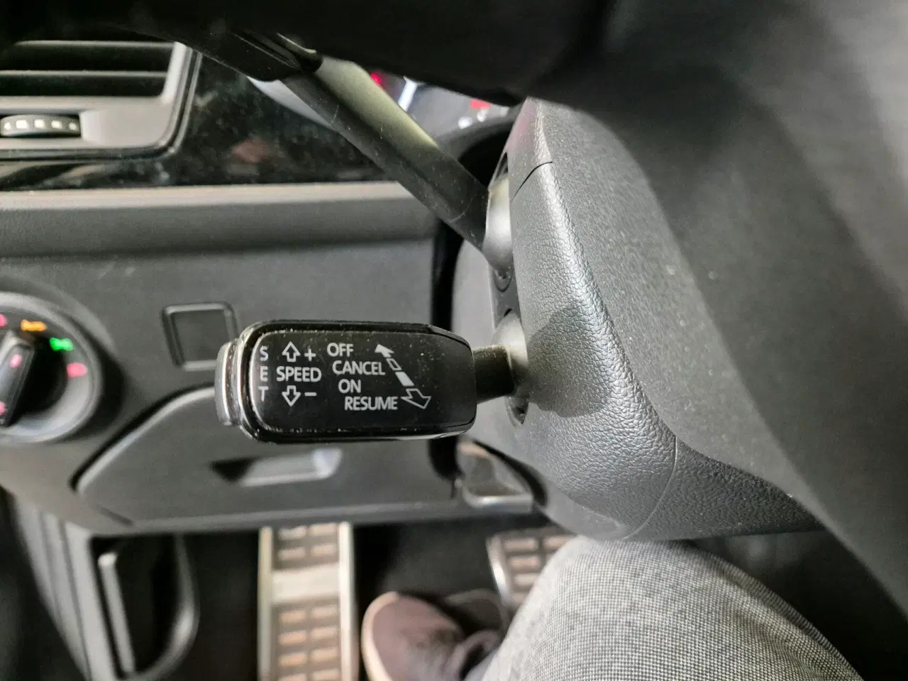 Billede 18 - Seat Leon 2,0 TSI Cupra Start/Stop DSG 280HK 5d 6g Aut.