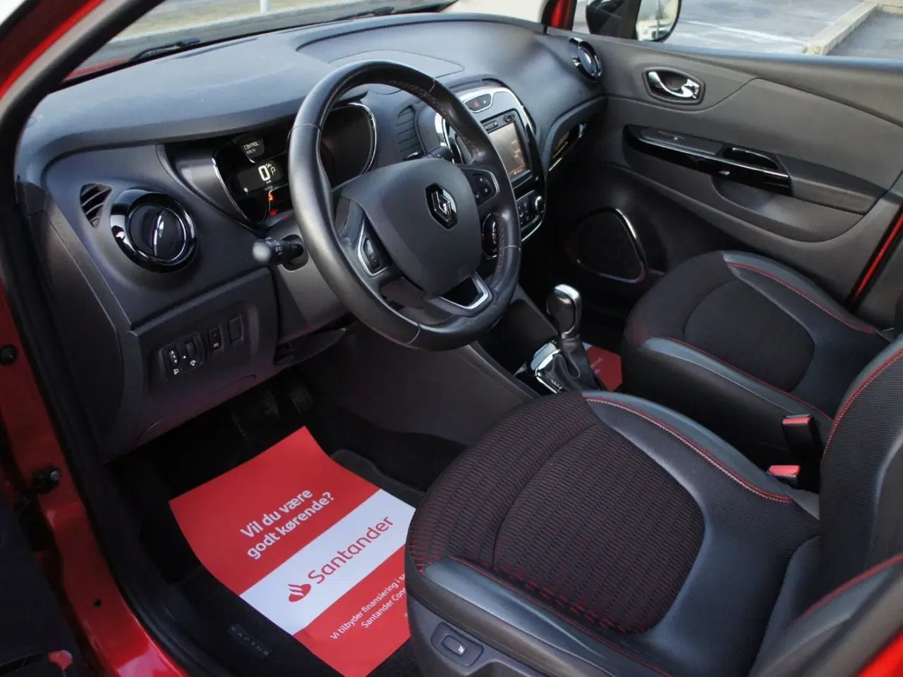 Billede 13 - Renault Captur 1,2 TCe 120 Dynamique EDC