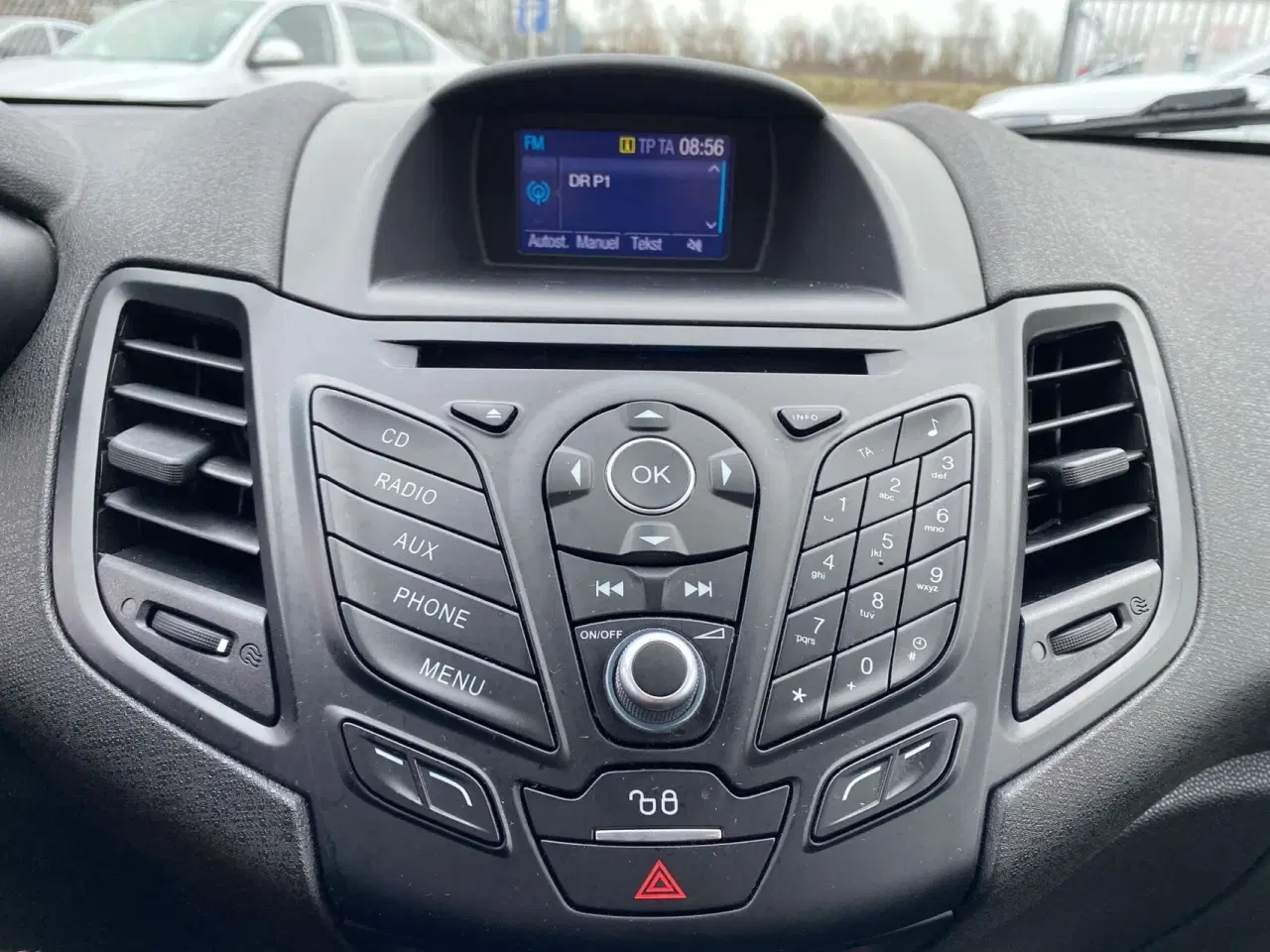 Billede 15 - Ford Fiesta 1,0 EcoBoost ST-Line Start/Stop 140HK 5d