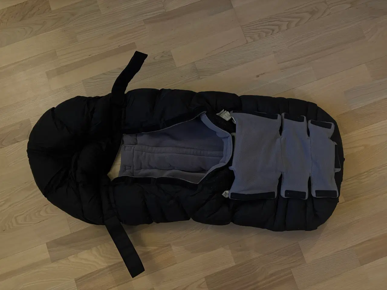 Billede 5 - Kørepose 7AM Enfant Blanket