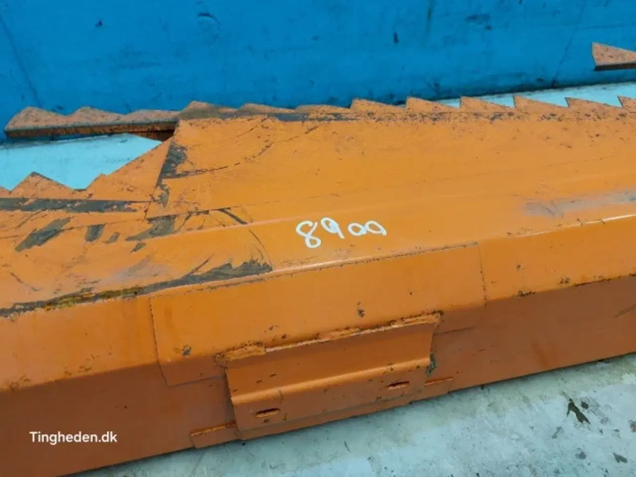 Billede 5 - Dronningborg D8500 Ryster 28450439