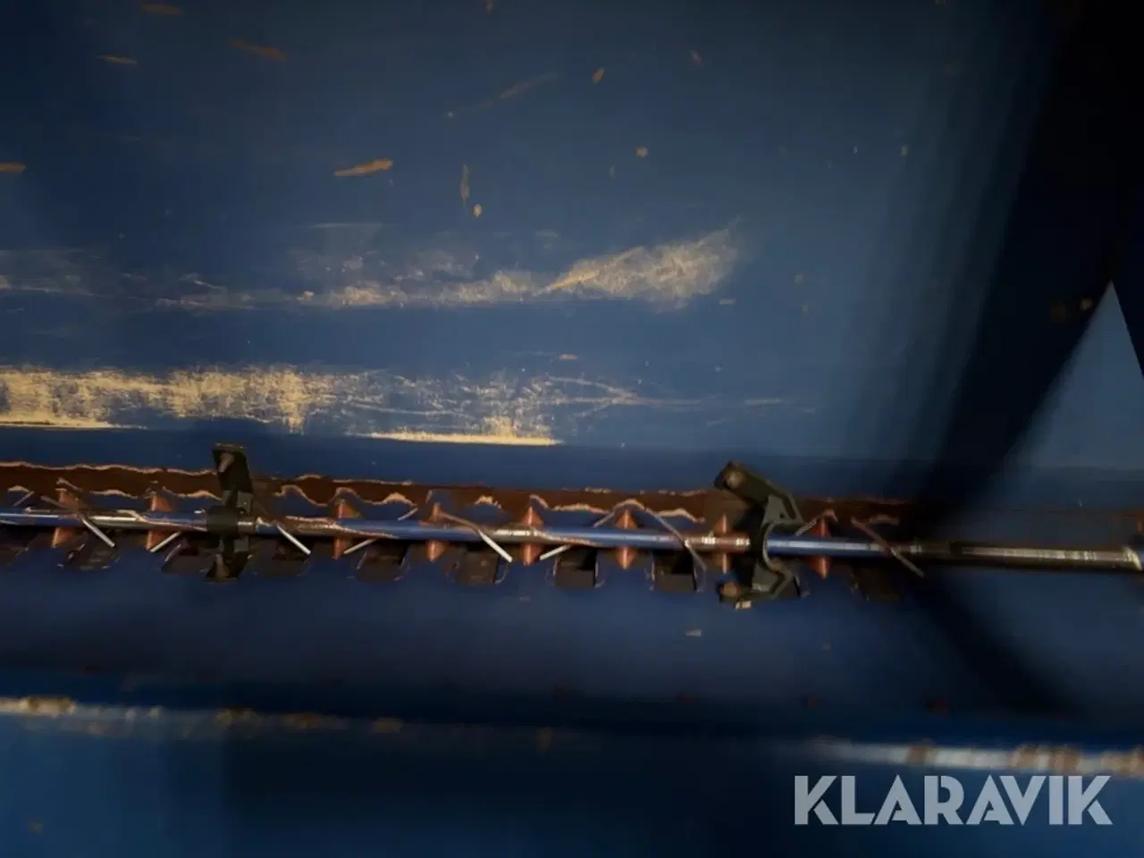 Billede 13 - Såsæt Nordsten NS 3000