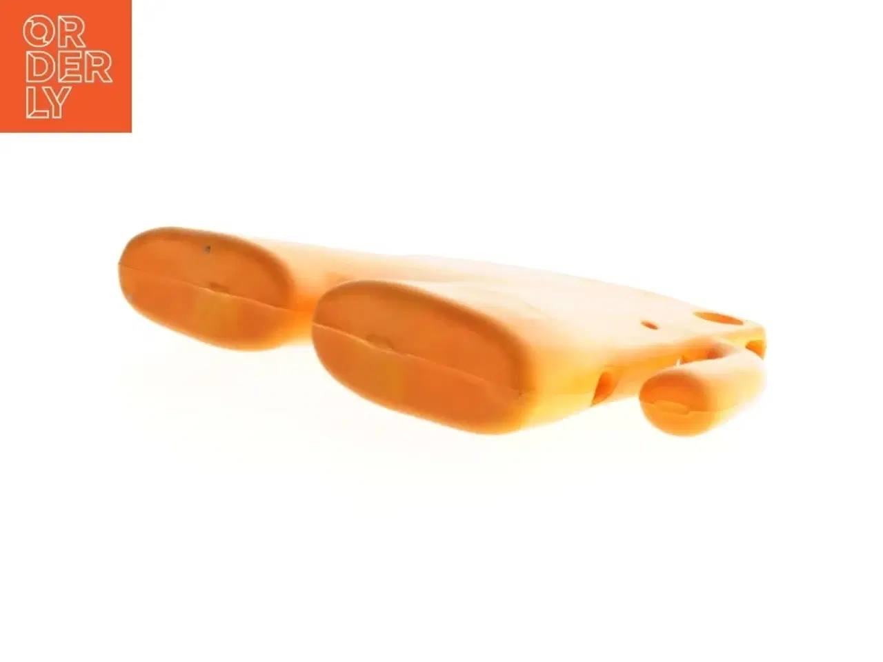 Billede 4 - IPad holder til børn (str. 34 x 22 er x 5,5 cm)