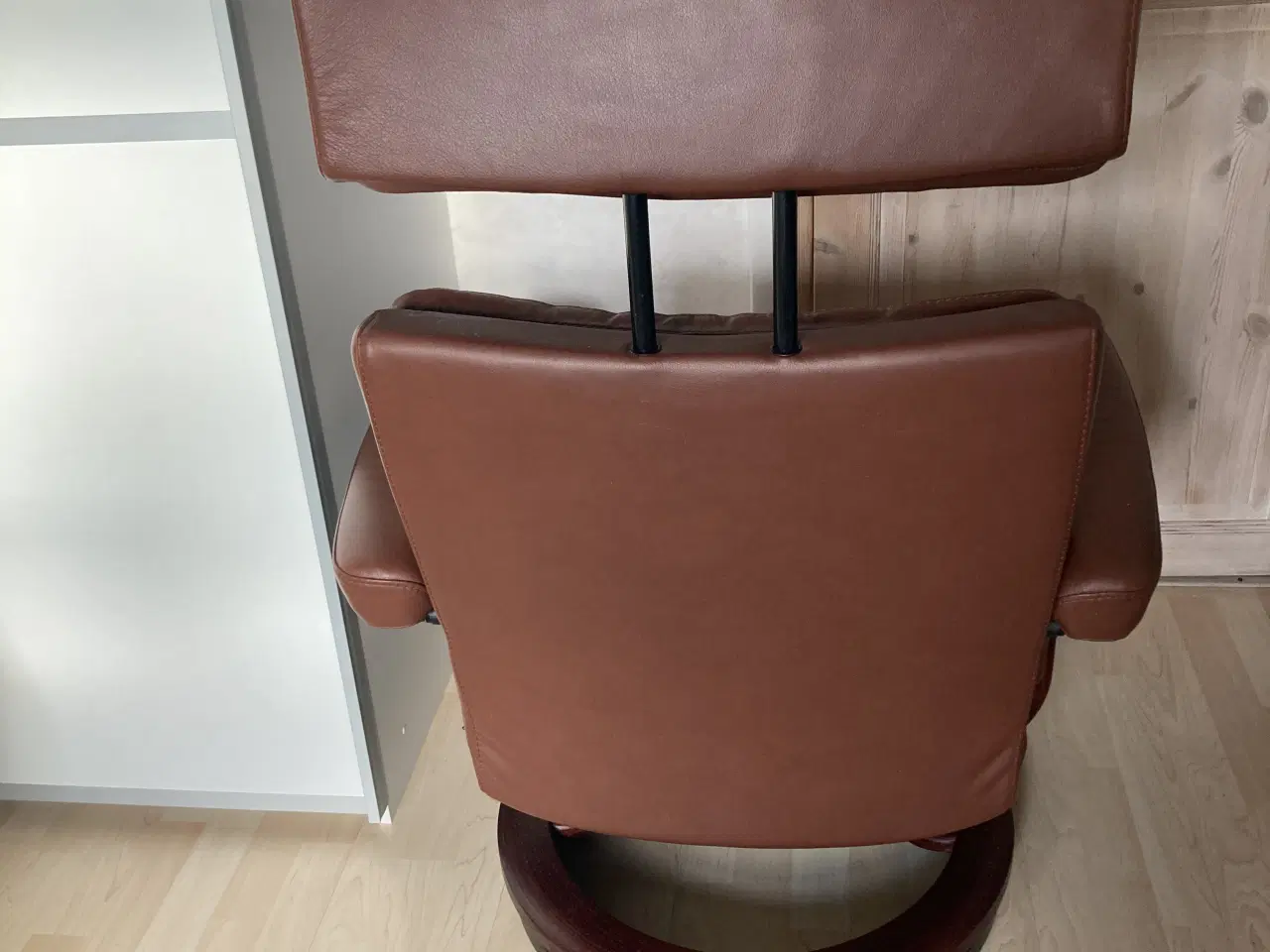 Billede 11 - Stressless komfortstol, str small