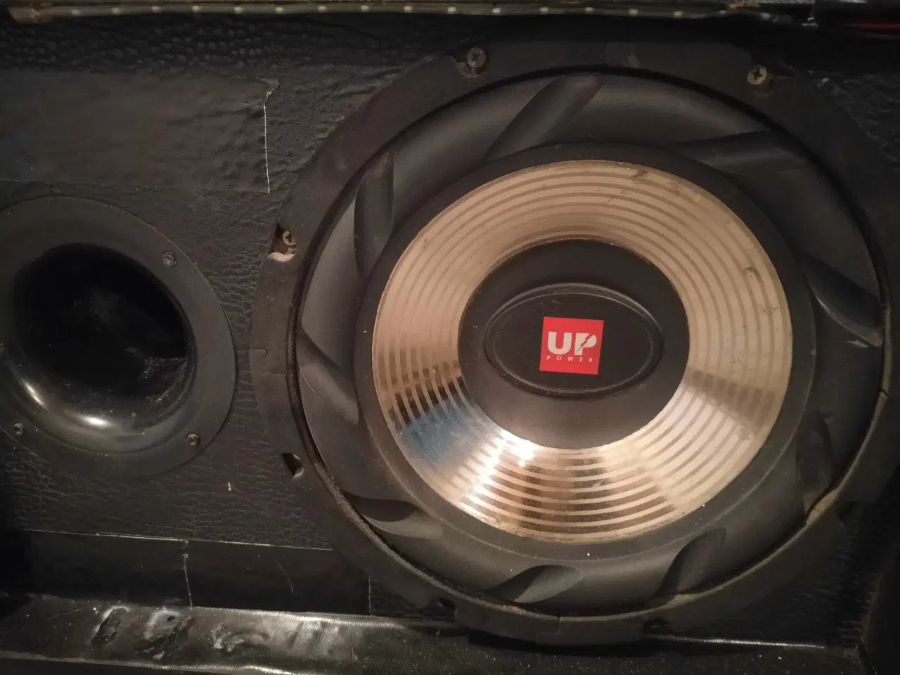 Billede 5 - Power up bil bass 