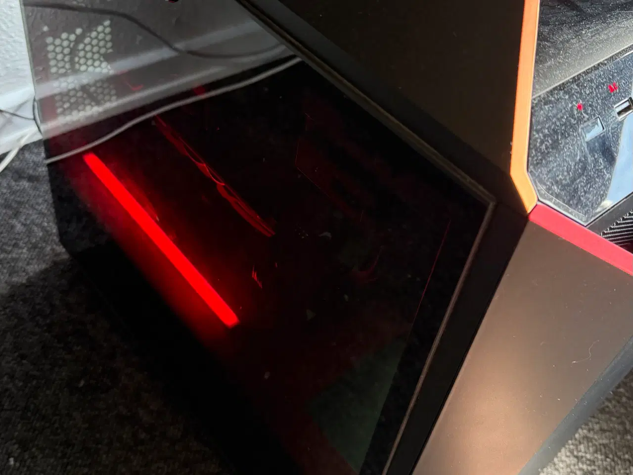 Billede 7 - Gamer pc