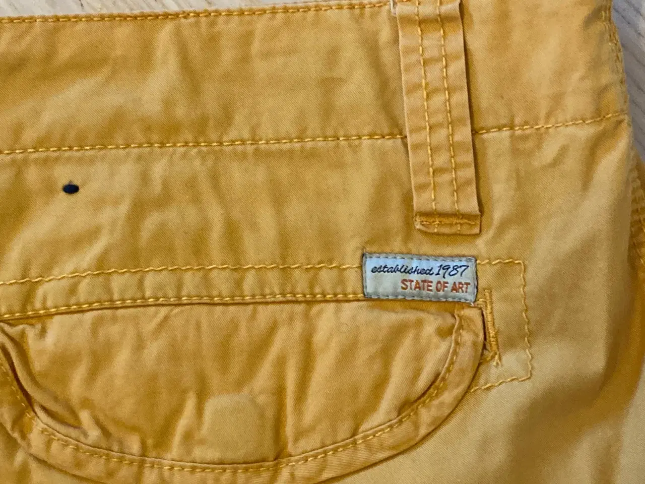 Billede 3 - Herreshorts, cargo type 