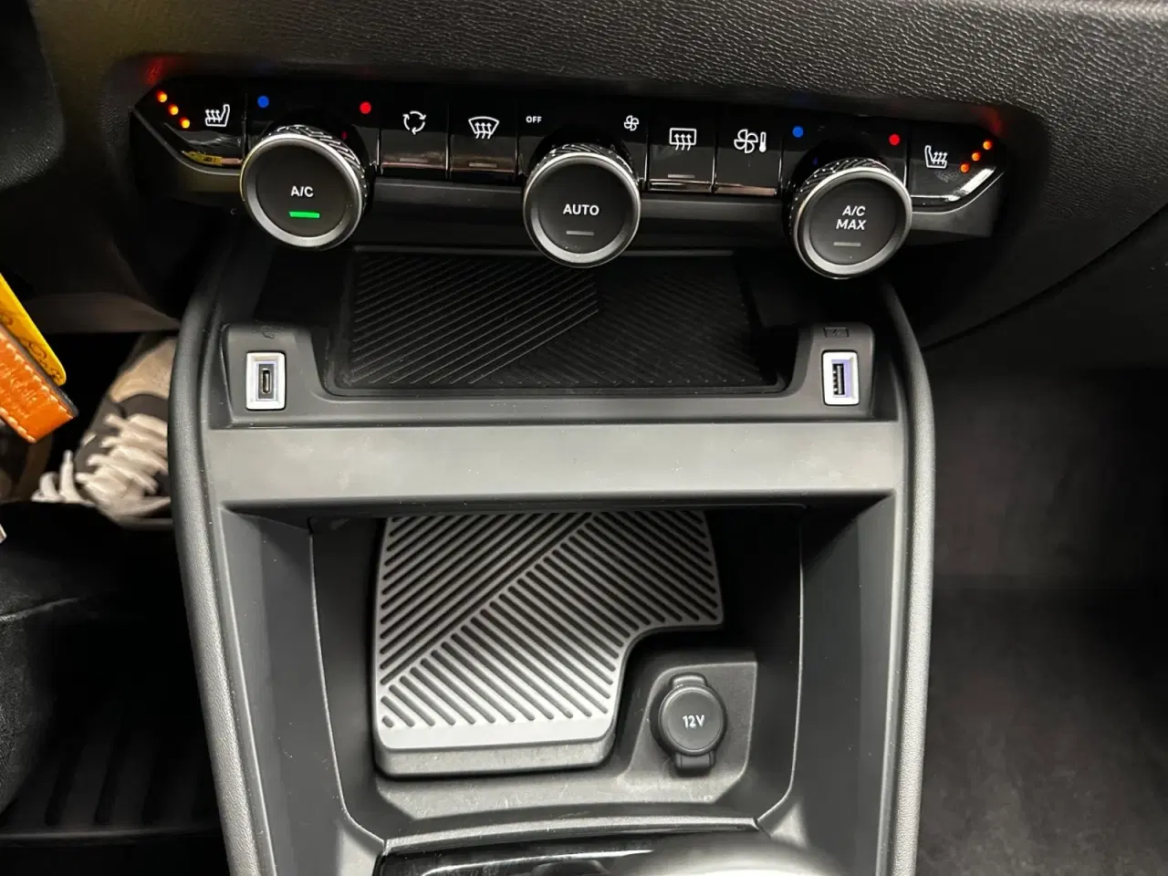 Billede 21 - Citroën C4 1,2 PureTech 100 Feel