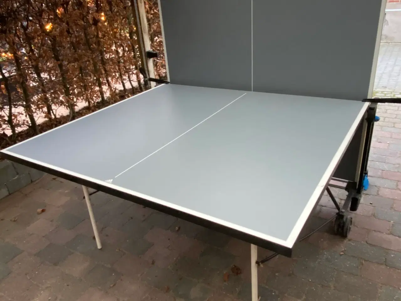 Billede 5 - Bordtennisbord Adidas
