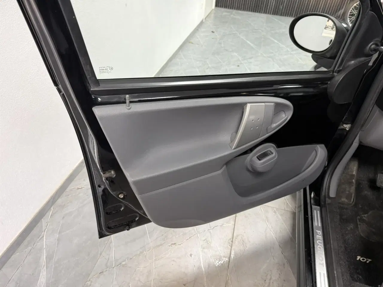 Billede 16 - Peugeot 107 1,0 Cool 68HK 5d