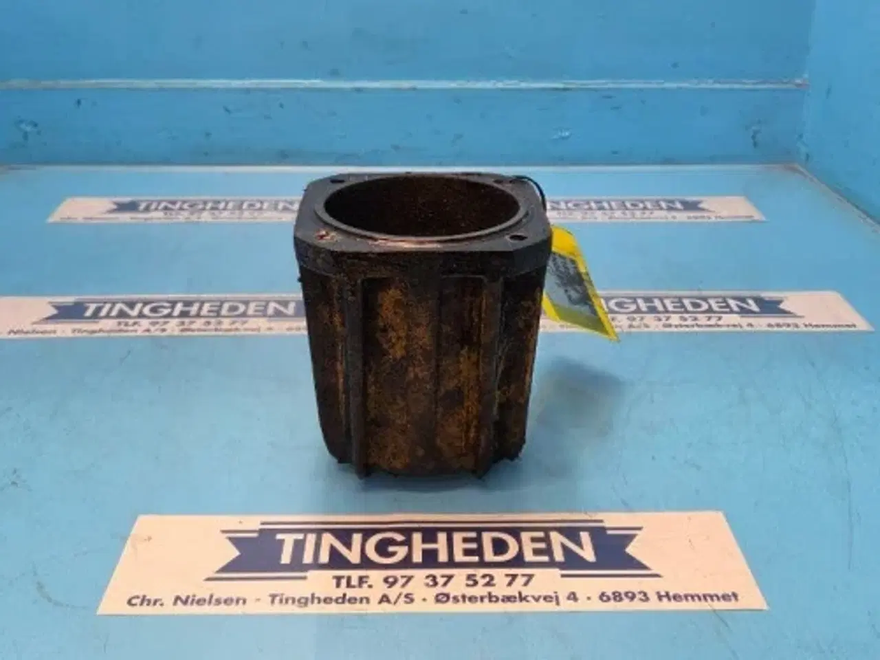 Billede 1 - Hydrema 906 Endæksel 218550