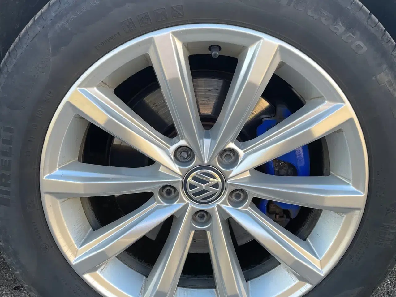 Billede 17 - VW Passat 1,4 GTE Highline Variant DSG