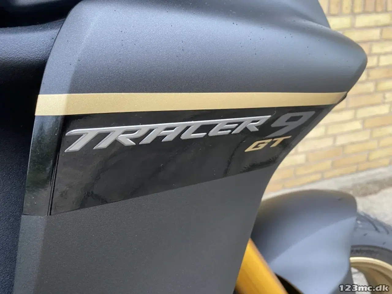 Billede 10 - Yamaha Tracer 9 GT