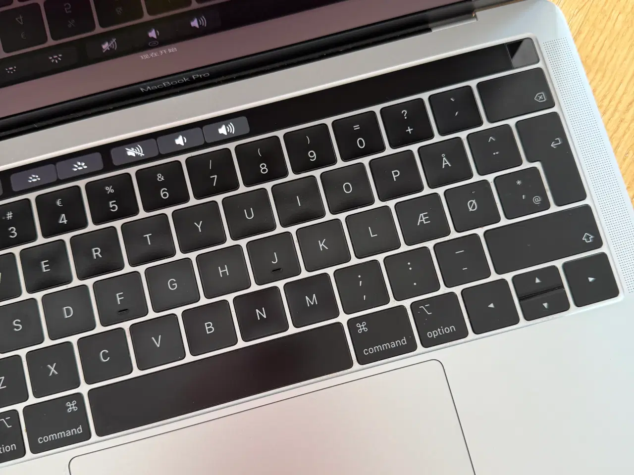 Billede 3 - MacBook Pro 13”