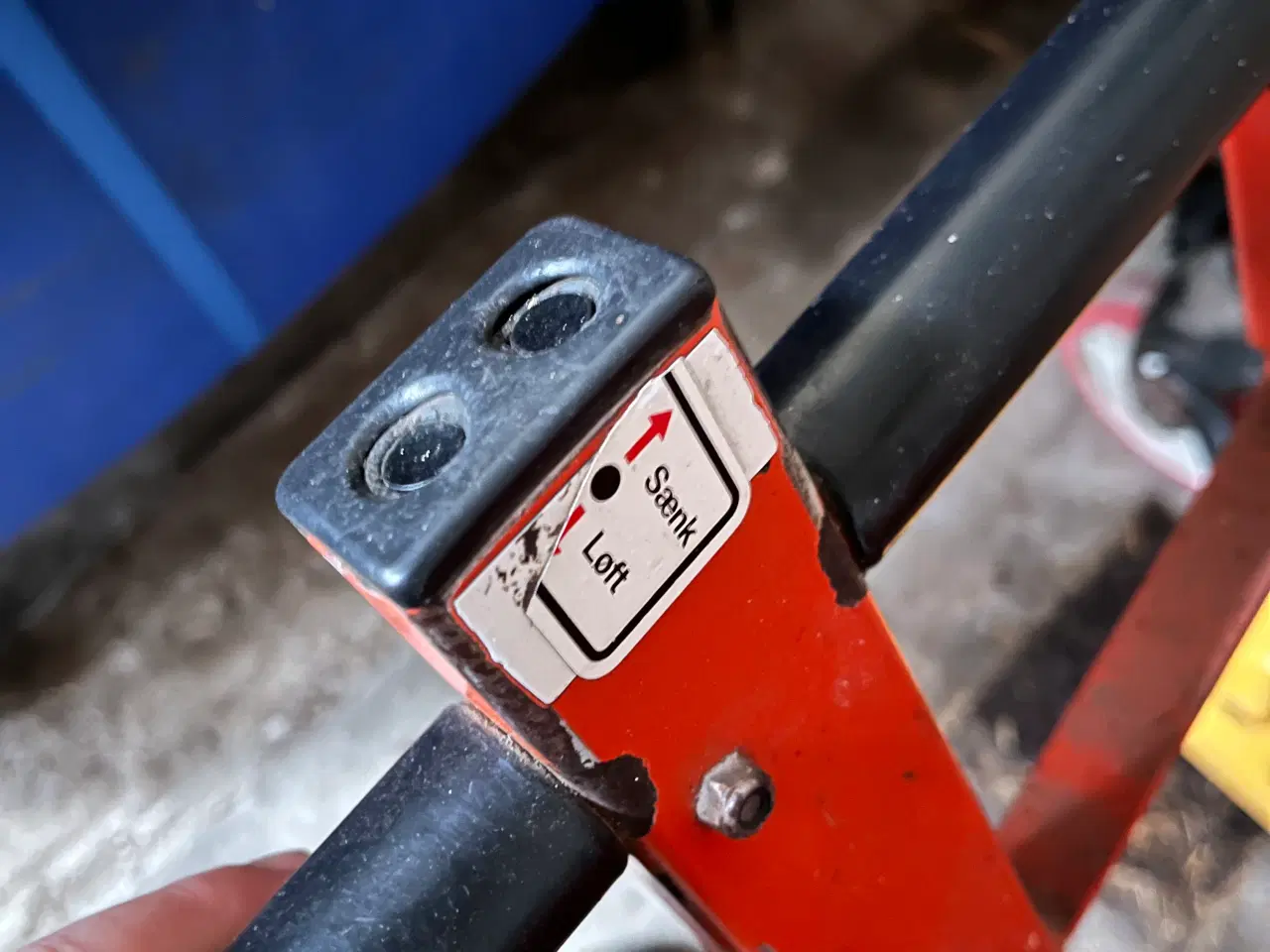 Billede 4 - Elstabler model Ehs