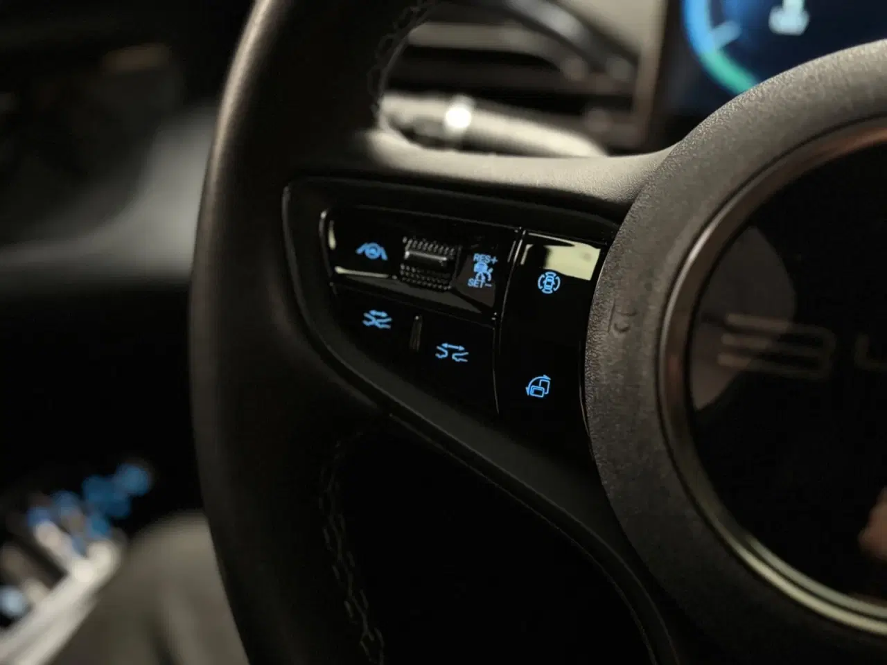 Billede 12 - BYD Seal 86 Excellence AWD