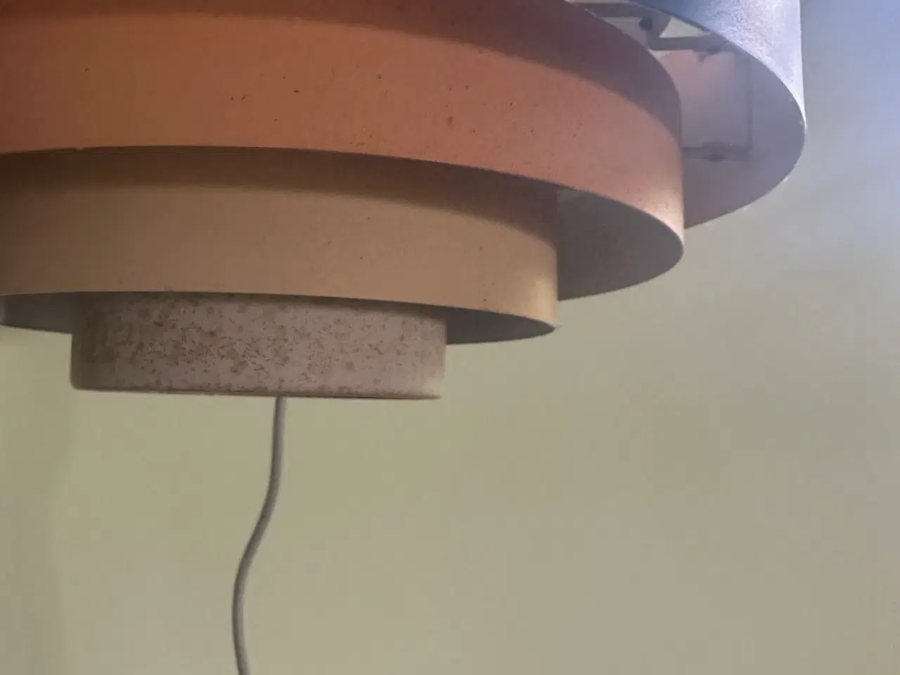 Billede 3 - Fog & Mørup Ultra Pendant Lamp