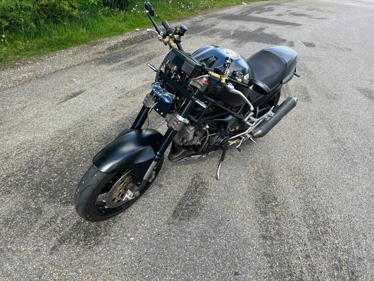 Billede 15 - Ducati Monster
