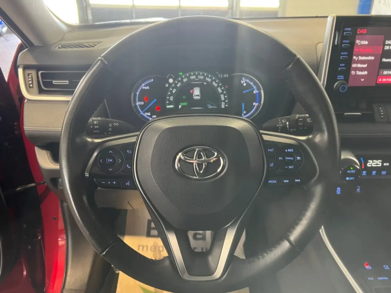 Billede 12 - Toyota RAV4 2,5 Hybrid H3 Smart MDS