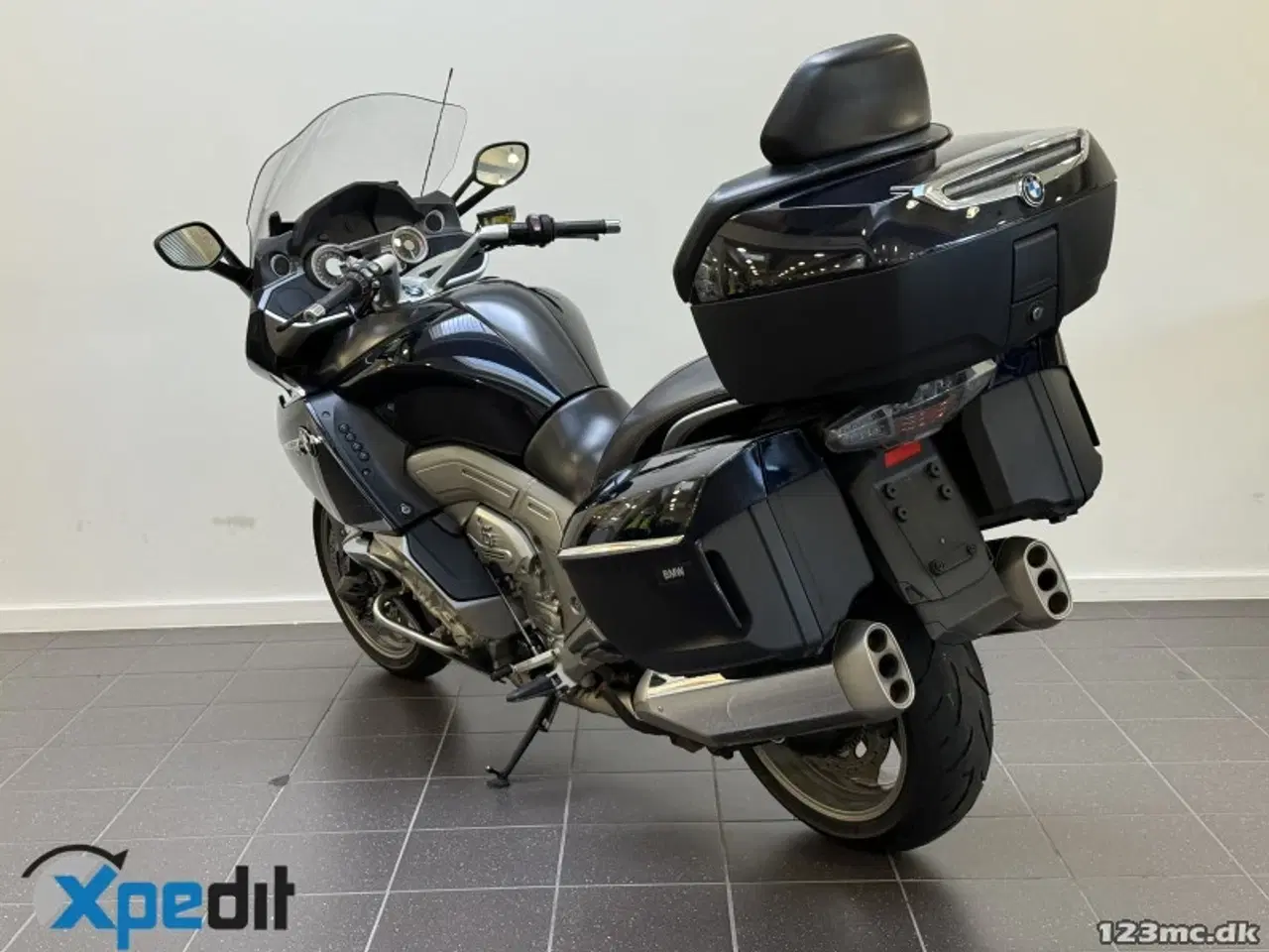 Billede 7 - BMW K 1600 GTL