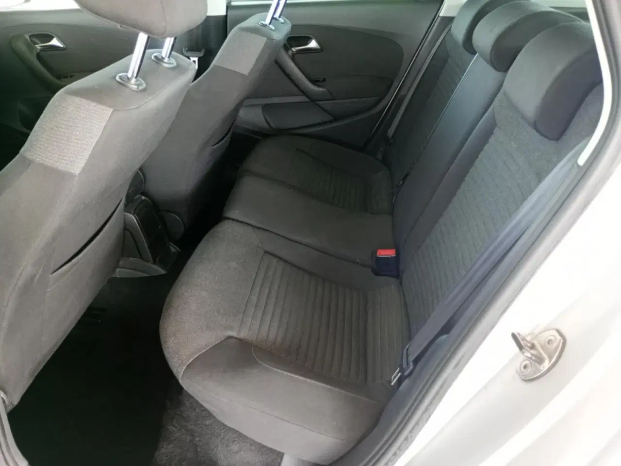 Billede 9 - VW Polo 1,6 TDi 90 Comfortline BMT