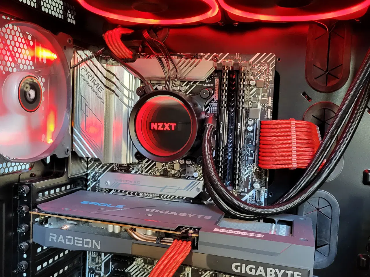 Billede 1 - Gaming computer 
