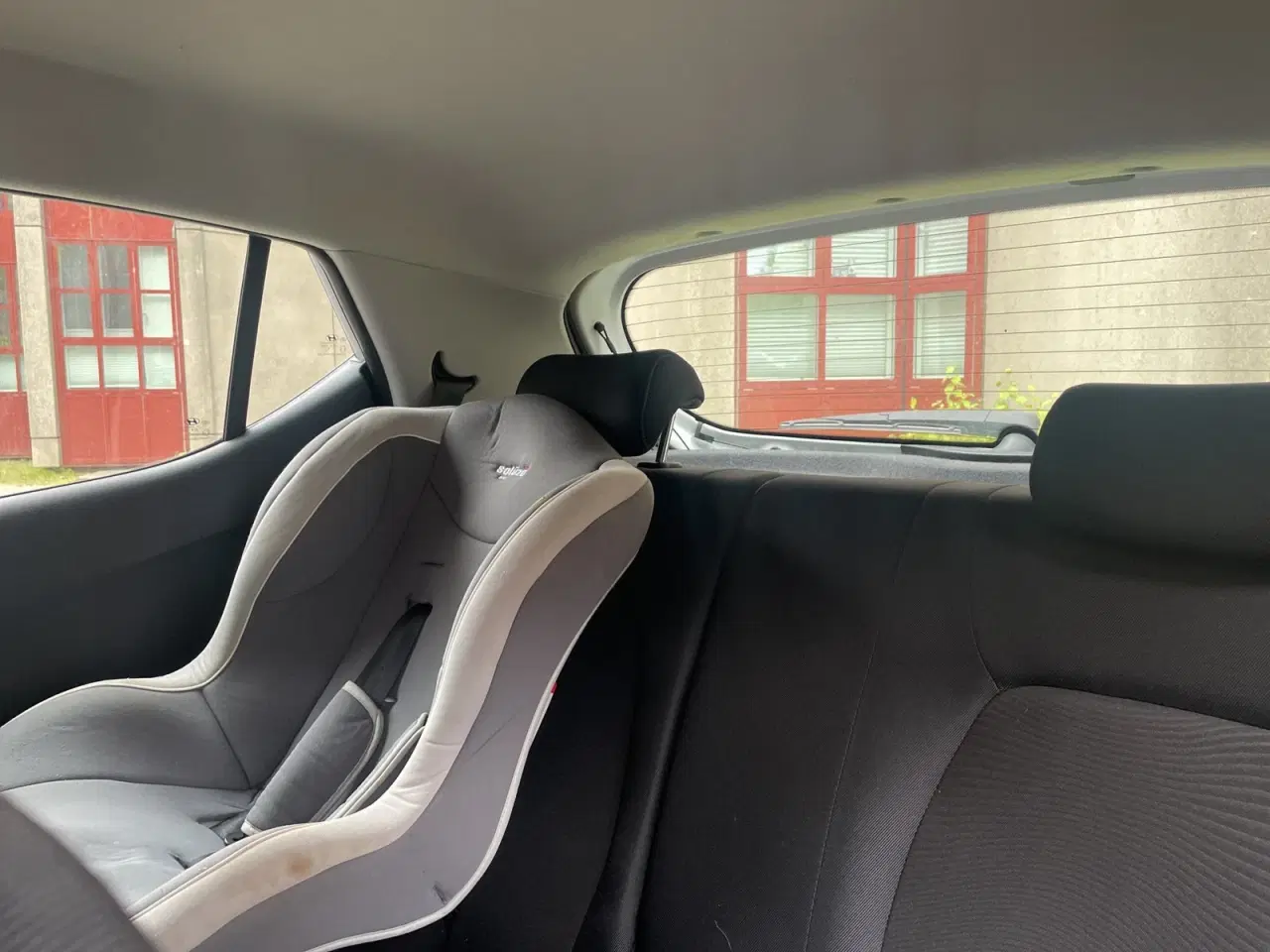 Billede 14 - Hyundai i10 1,0 Trend Sun