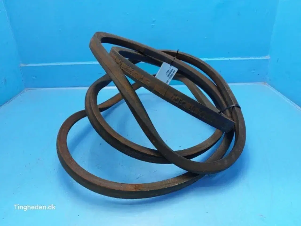 Billede 5 - New Holland 760CG Rem 84266080