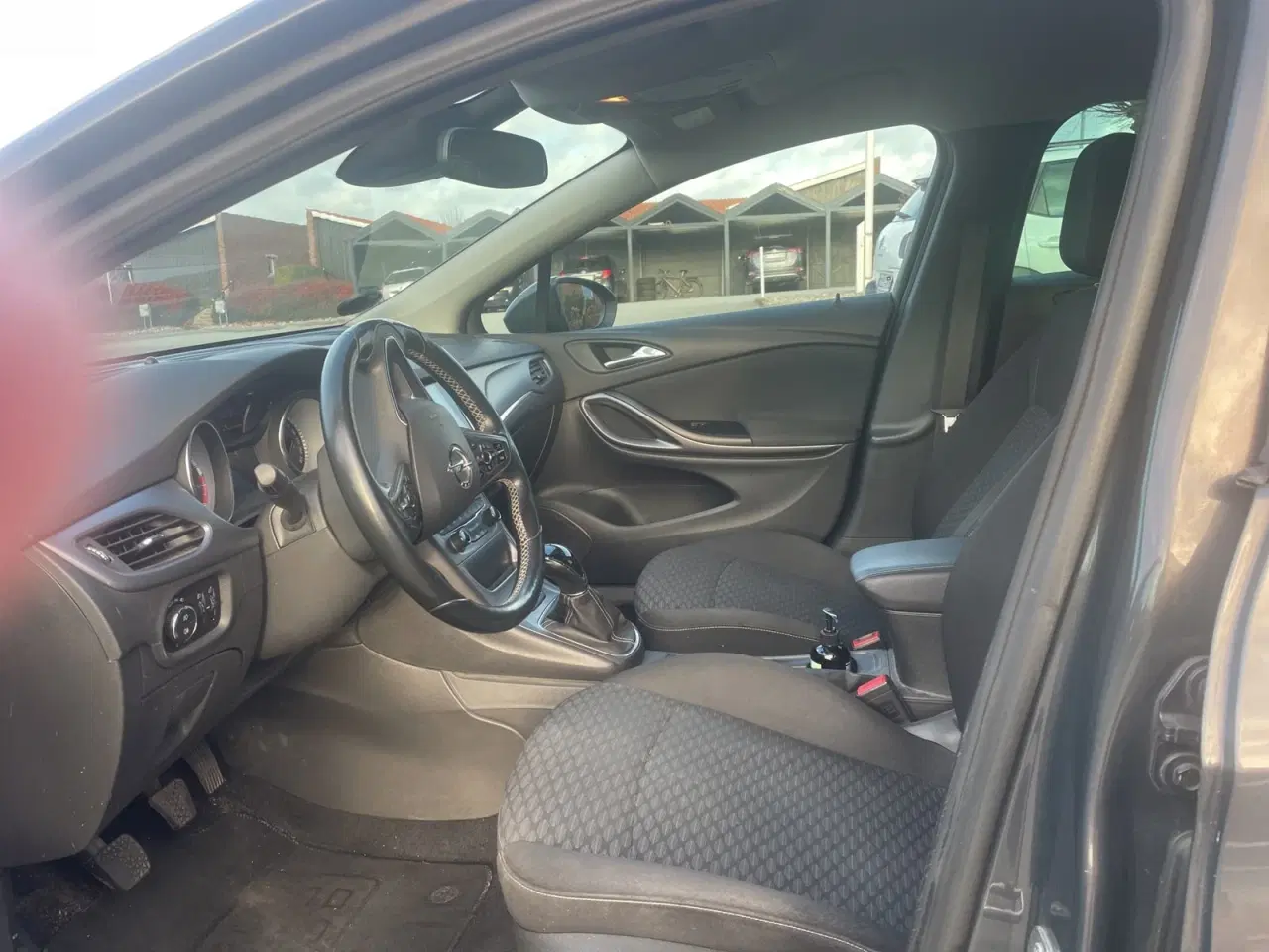 Billede 9 - Opel Astra 1,4 T 150 Enjoy Sports Tourer