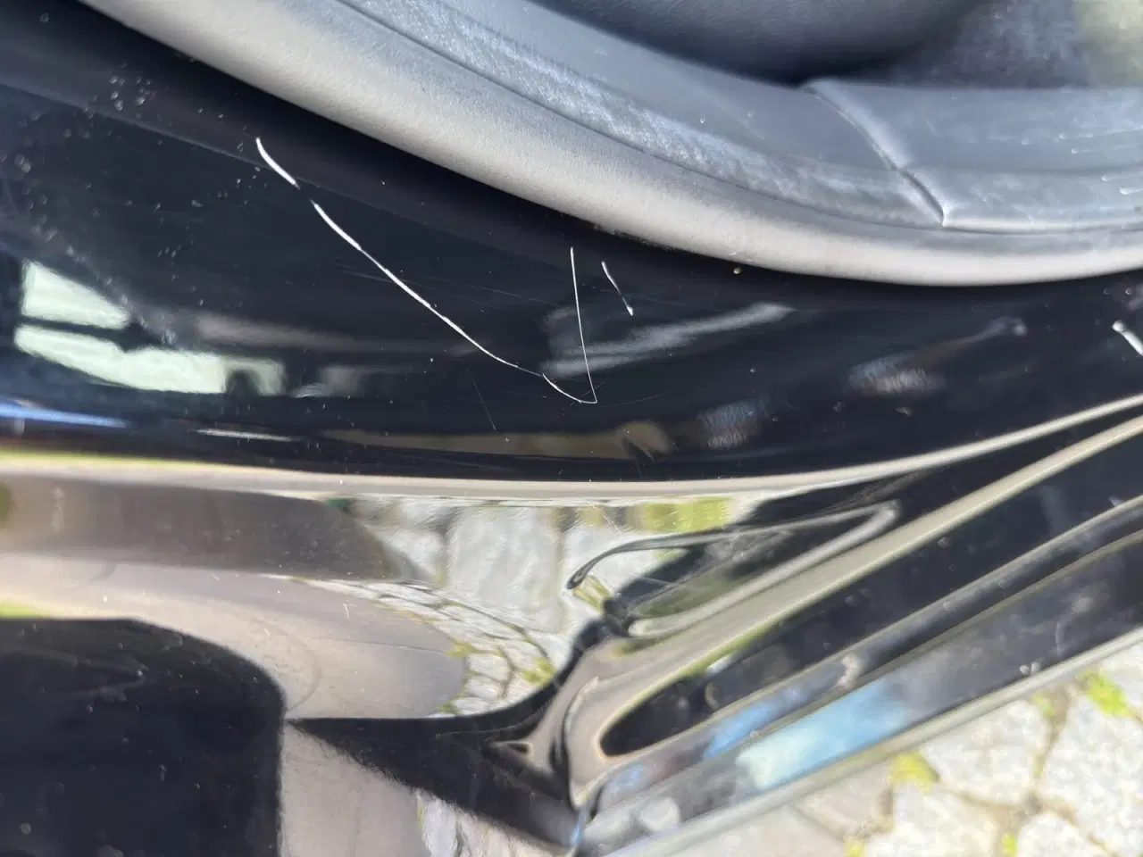 Billede 17 - Mercedes A180 d 1,5 Urban