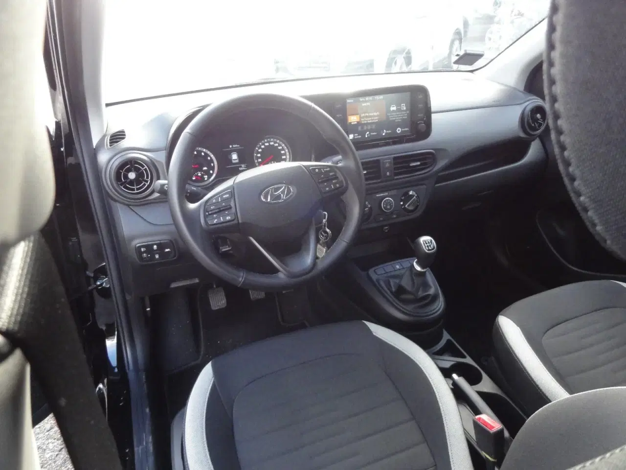 Billede 11 - Hyundai i10 1,0 MPi Essential