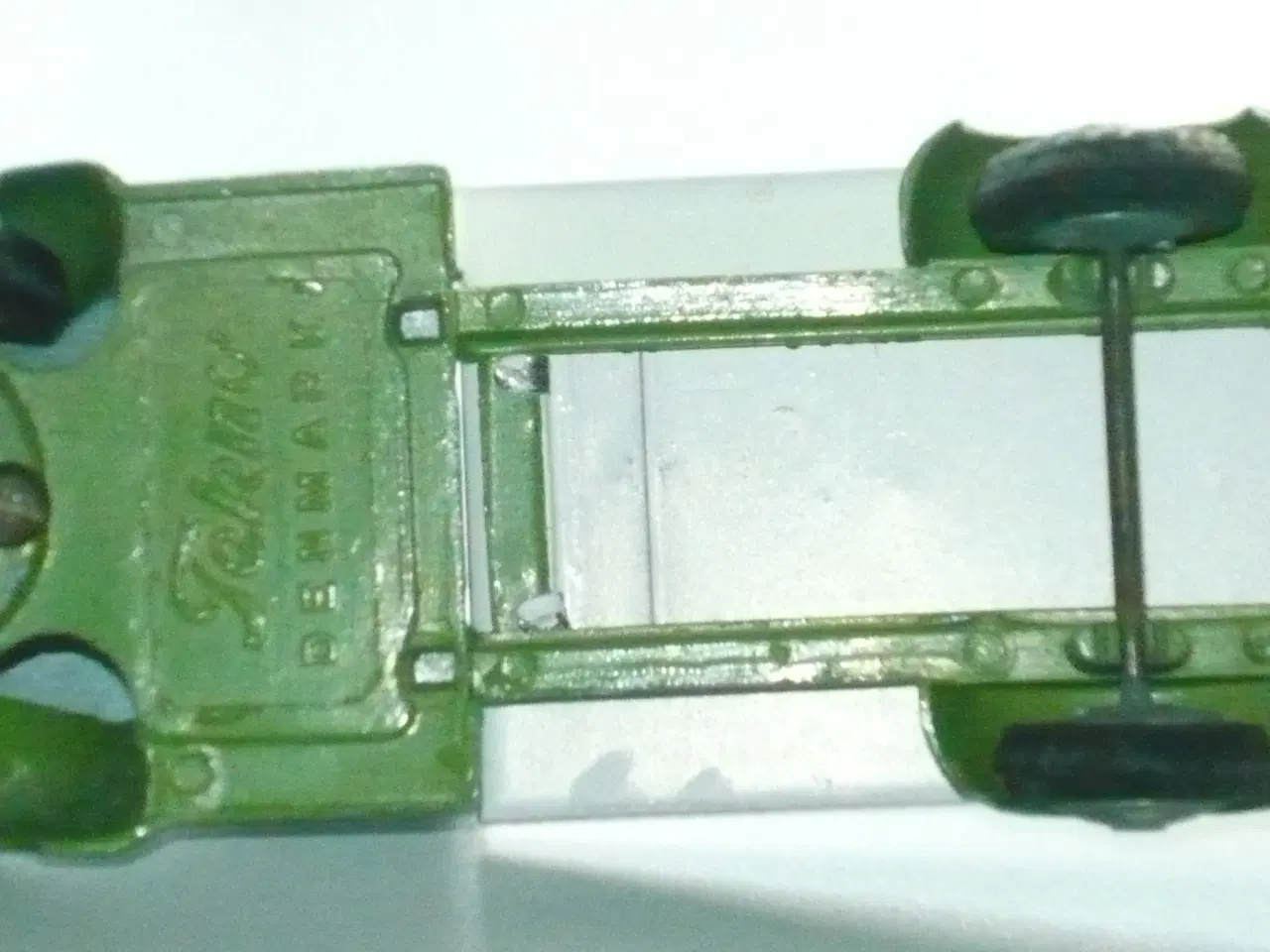 Billede 7 - RENOVERET TEKNO DODGE CARLSBERG ØLBIL