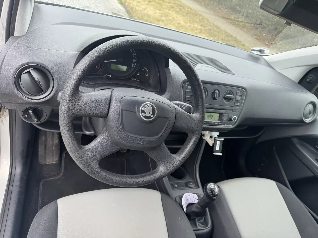 Billede 9 - Skoda Citigo 1.0 GreenTec