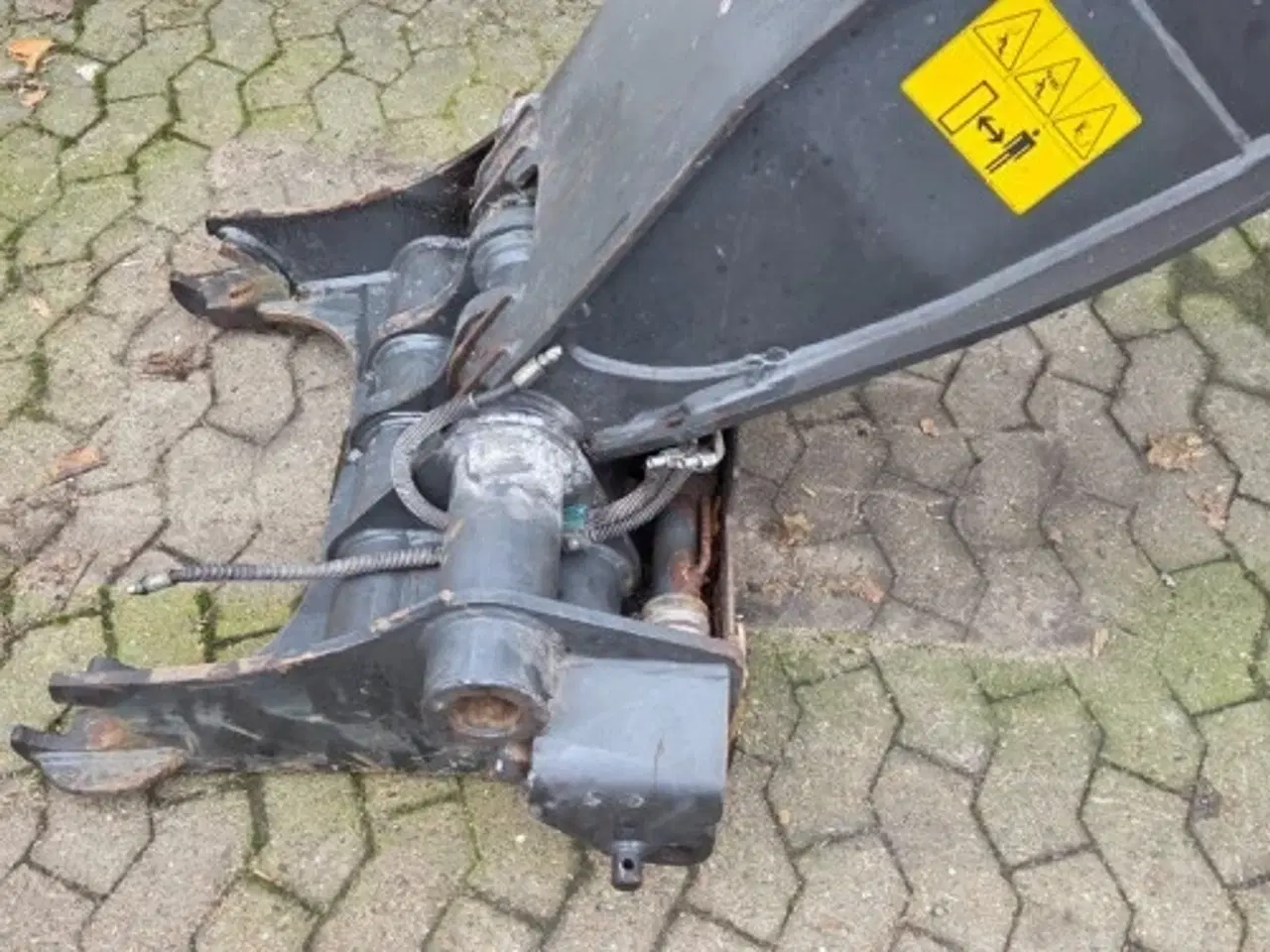 Billede 13 - Bobcat  TL38.70X  Bom 7288668