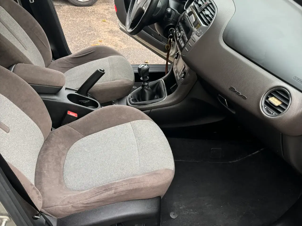 Billede 6 - Fiat Bravo 1,4 Turbo 