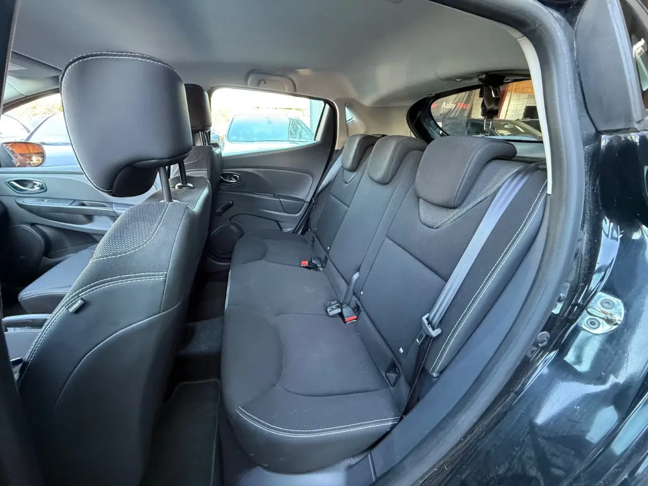 Billede 10 - Renault Clio IV 1,5 dCi 75 Authentique