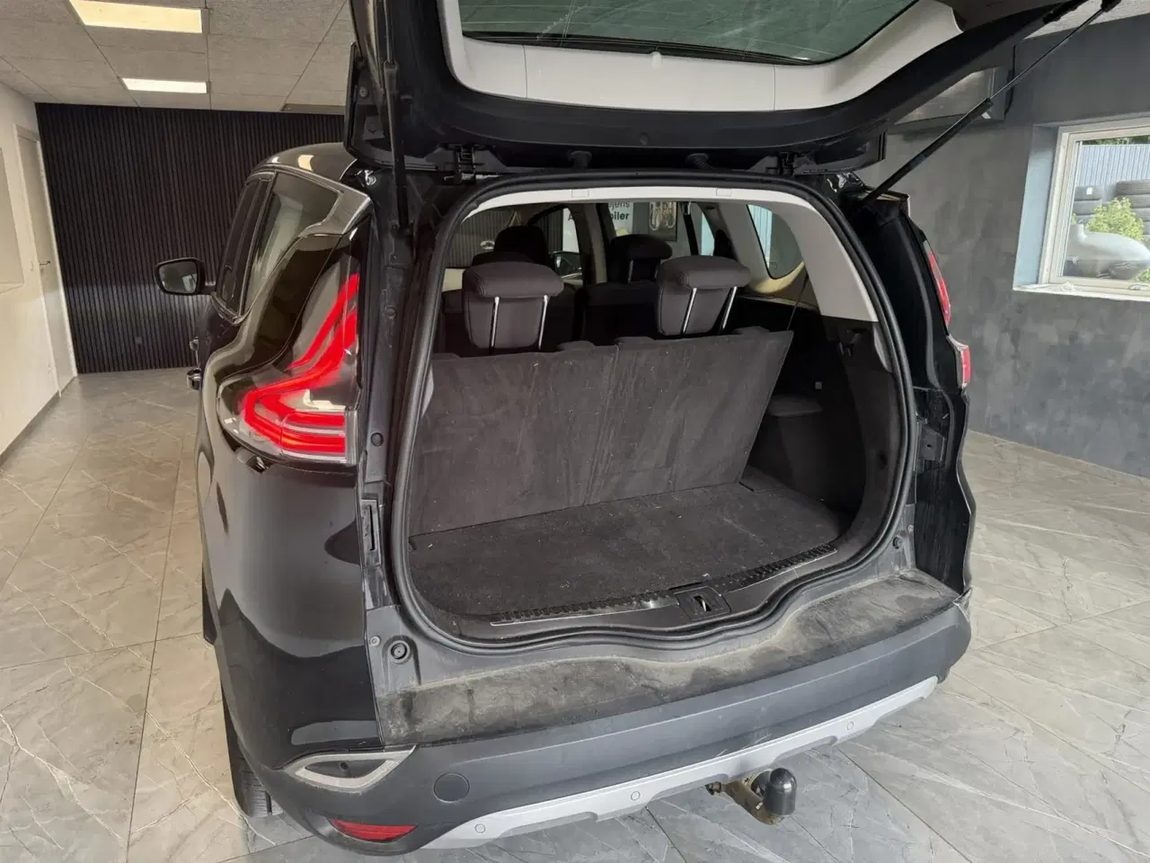 Billede 5 - Renault Espace 1,6 DCI Life 130HK 6g