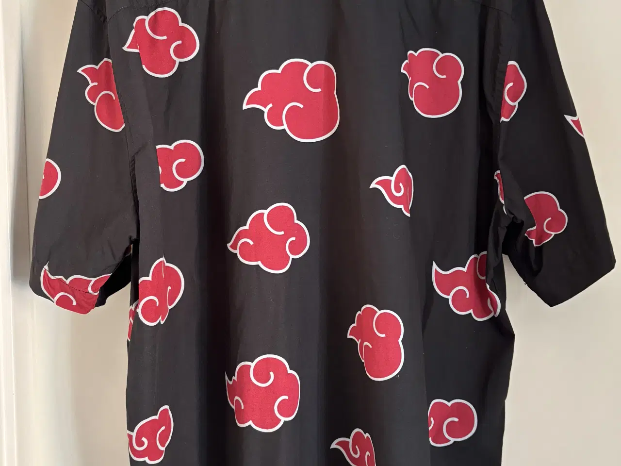 Billede 3 - Skjorte, NARUTO str. M