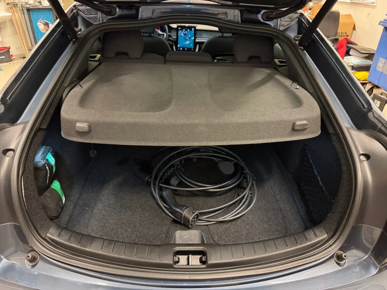 Billede 14 - Polestar 2  Long Range AWD