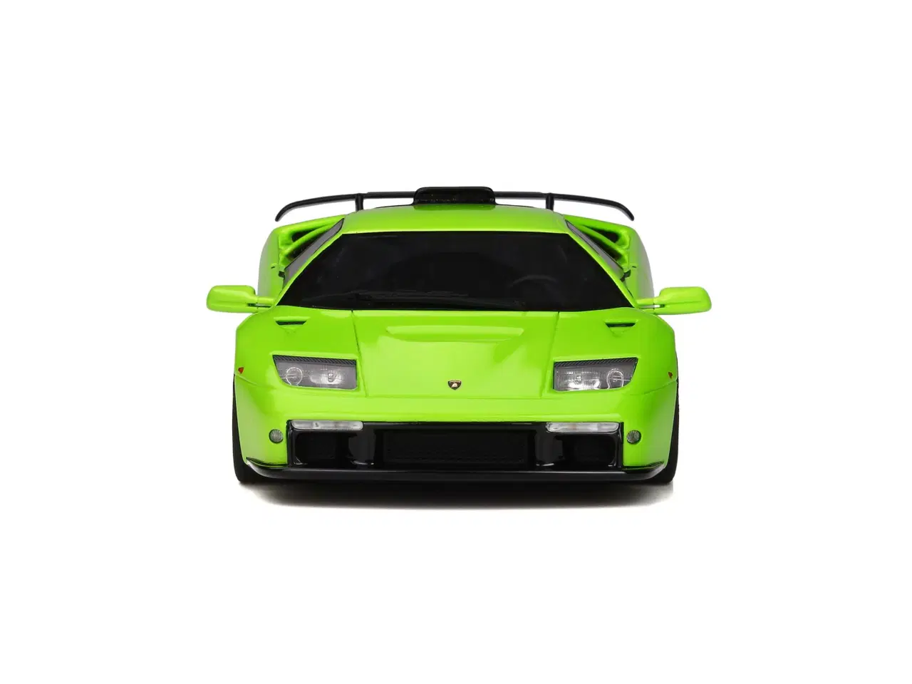 Billede 3 - 1999 Lamborghini Diablo GT - Kyosho - 1:18