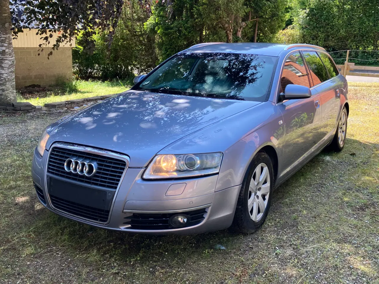 Billede 2 - Audi, A6, 3,0 TDi Avant quattro Van